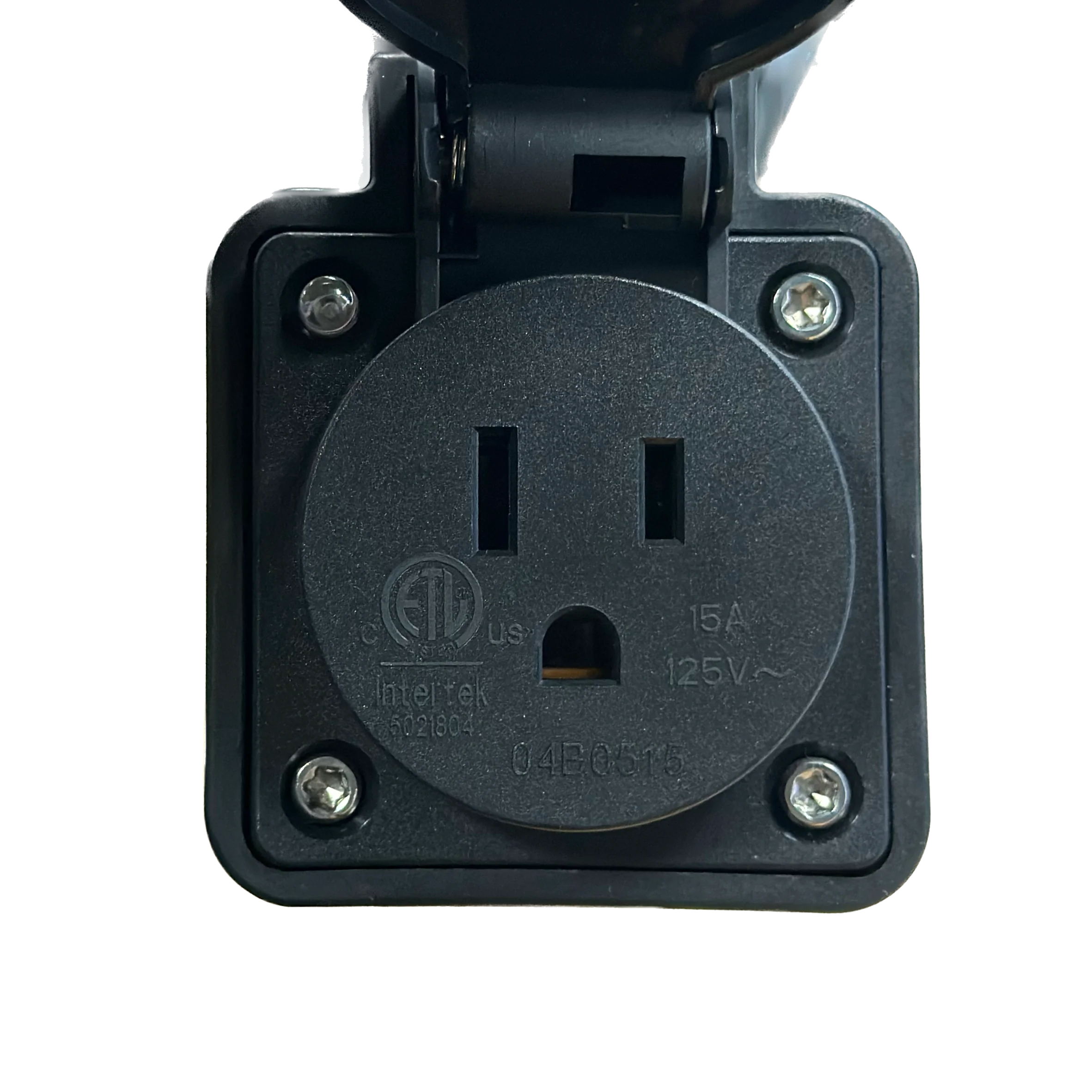 220V J1772 EV Charging Adapter for e-Moto, E-Scooter, EUC, and more | Fast Charging - Image 3