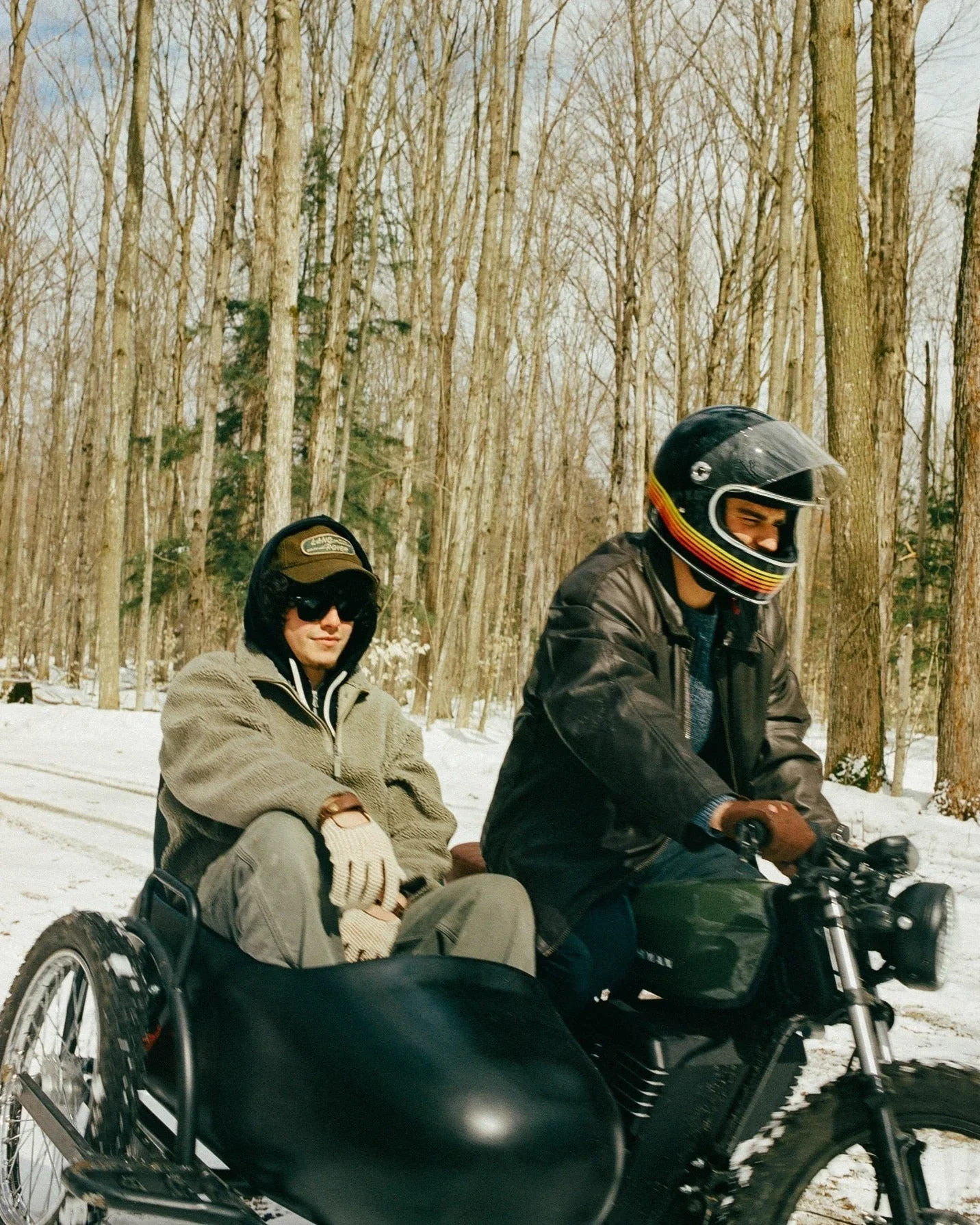 Beachman ’64 Sidecar | Compatible with Beachman ’64 - Image 7