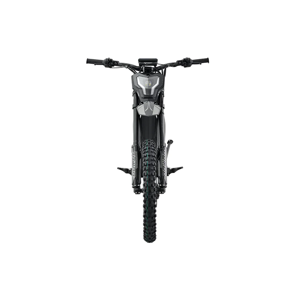 72V RAWRR MANTIS ALL-TERRAIN E-MOTO - Image 11