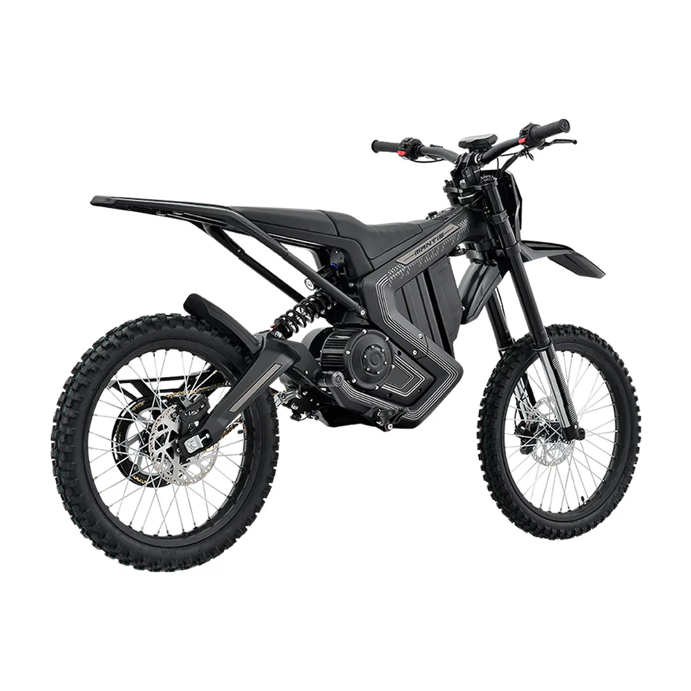 72V RAWRR MANTIS ALL-TERRAIN E-MOTO - Image 12