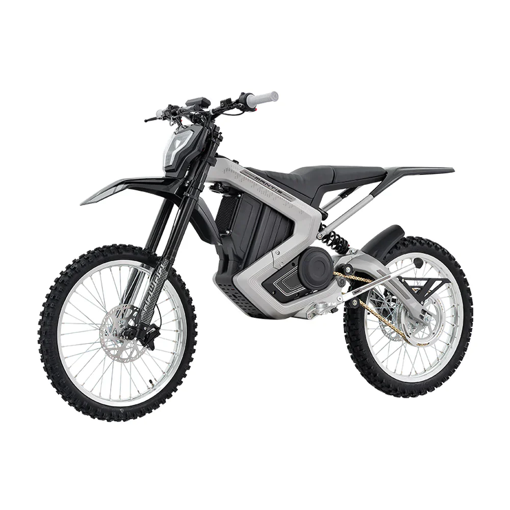 72V RAWRR MANTIS ALL-TERRAIN E-MOTO - Image 13