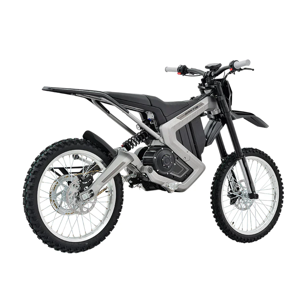 72V RAWRR MANTIS ALL-TERRAIN E-MOTO - Image 15