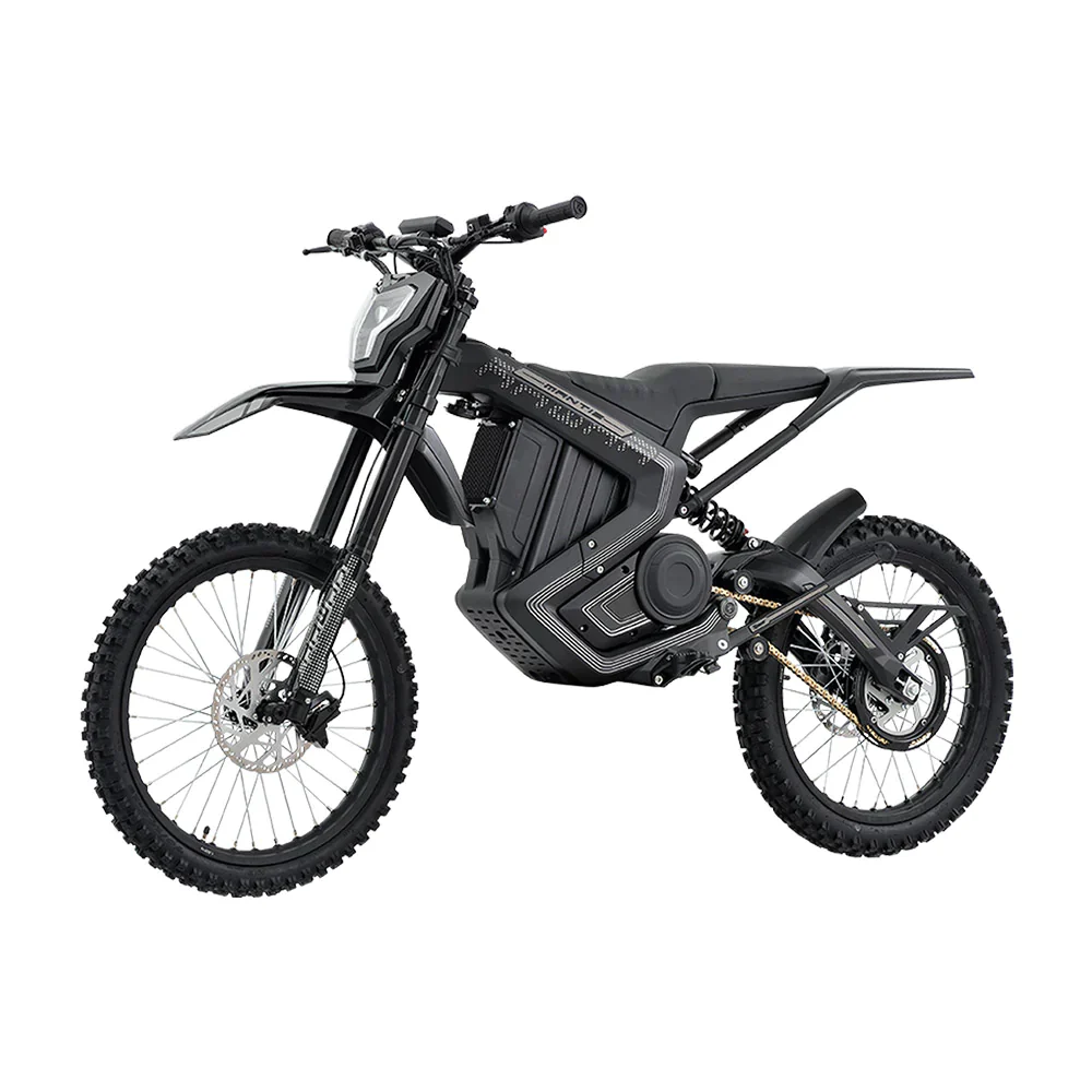 72V RAWRR MANTIS ALL-TERRAIN E-MOTO - Image 4