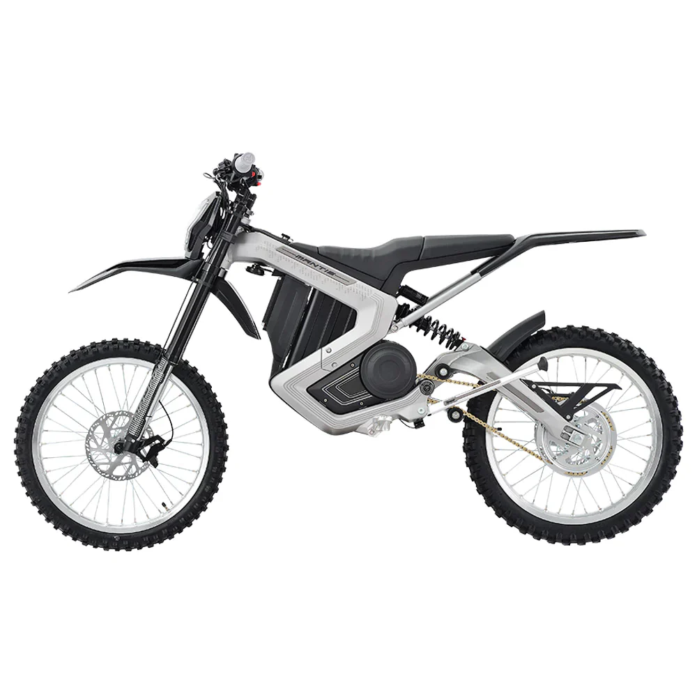 72V RAWRR MANTIS ALL-TERRAIN E-MOTO - Image 5