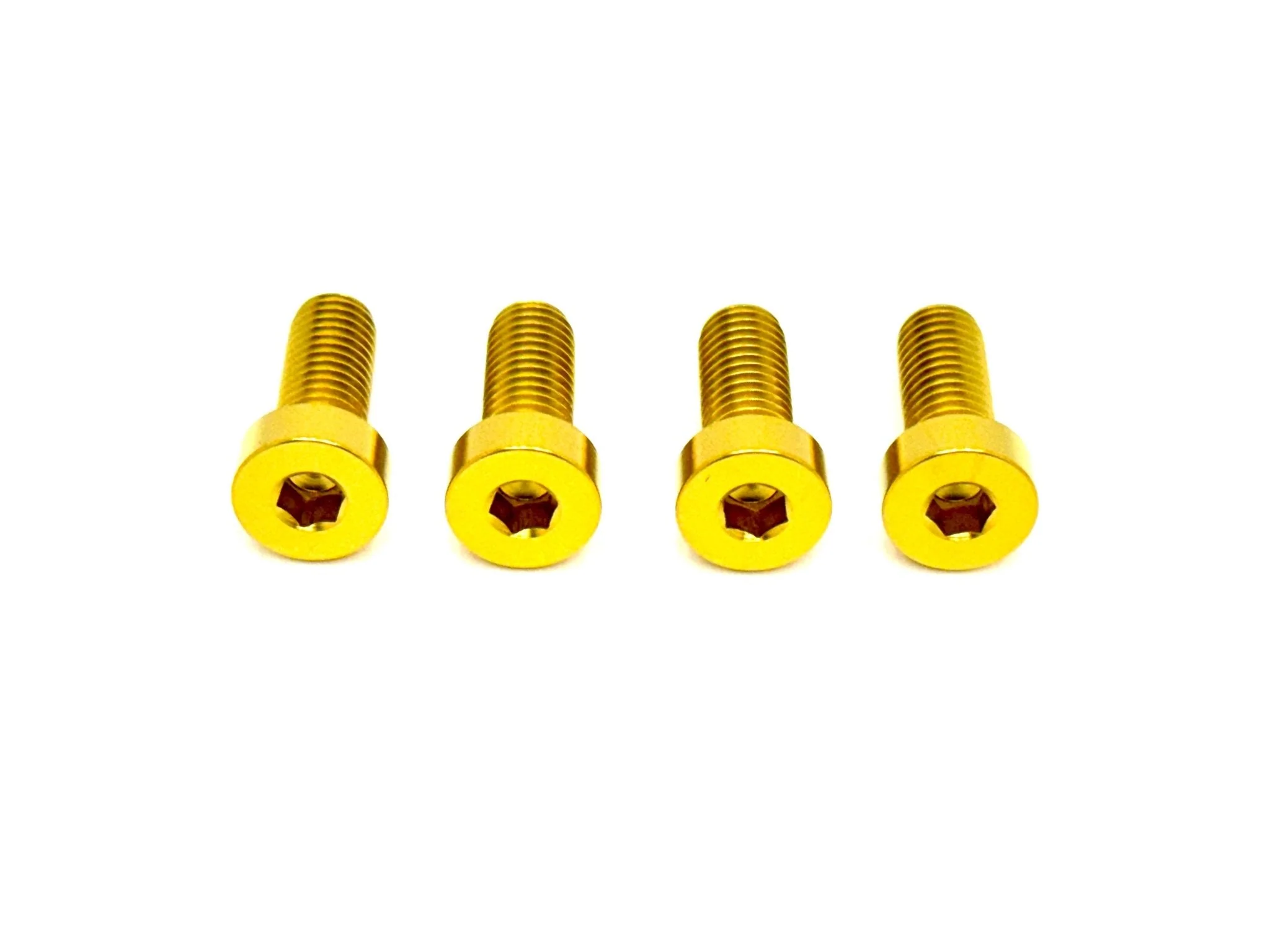Altis Sigma Gearbox Cover Titanium Bolt Kit - Image 33