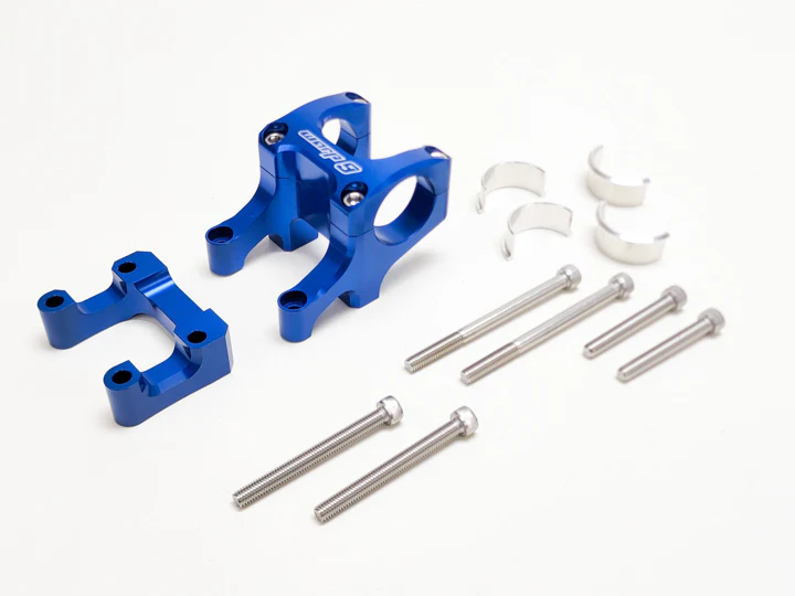 Bar Mount by Warp 9 Surron, Talaria, Eride pro, and more.... - Image 5