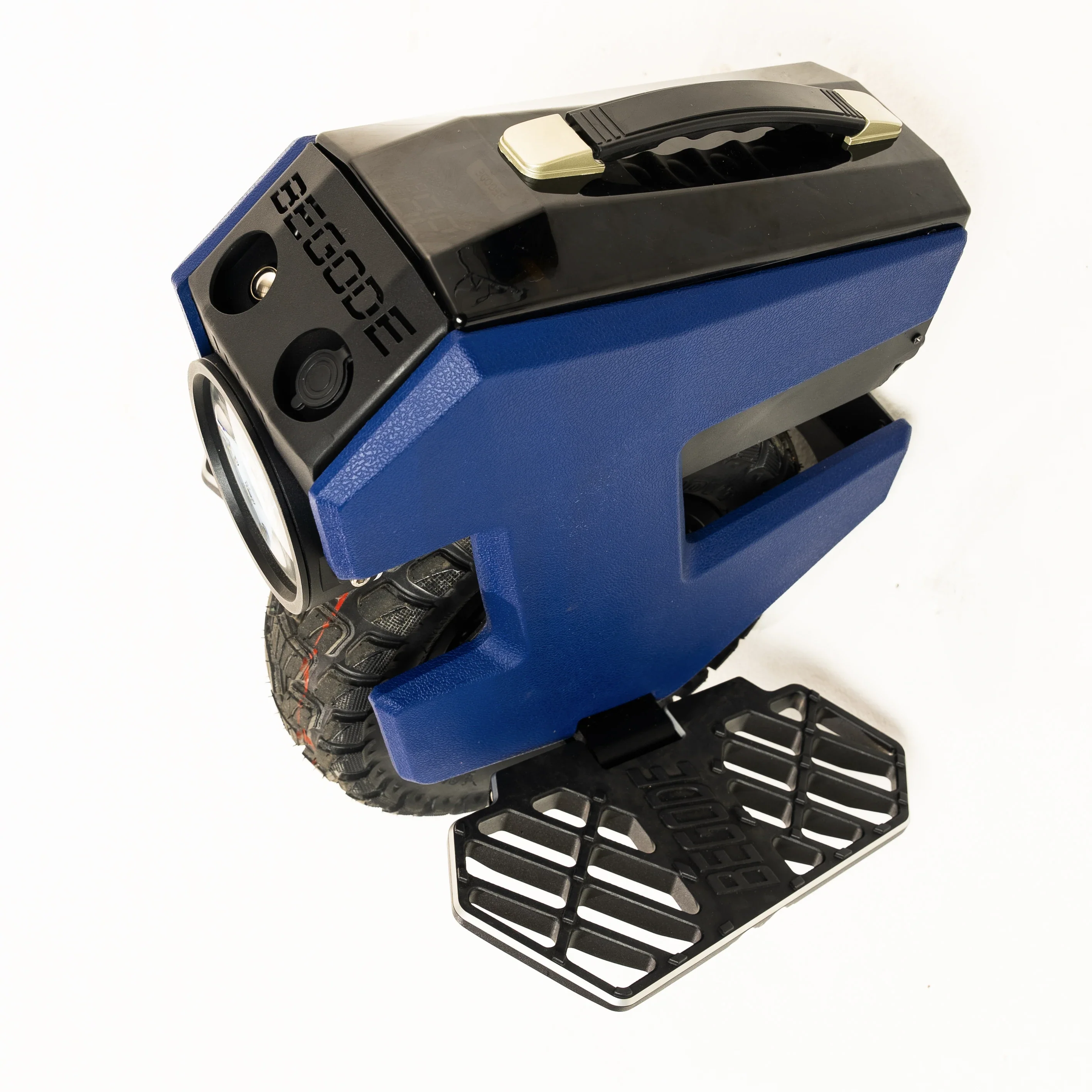 Begode MTen4S 300Wh 40T - Image 6