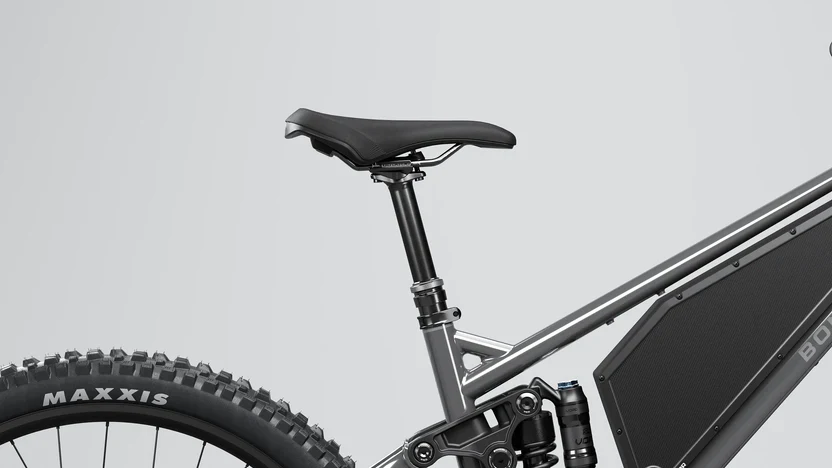 Bonnell 775 MX | High Performance Electric Mountain Bike - Image 9