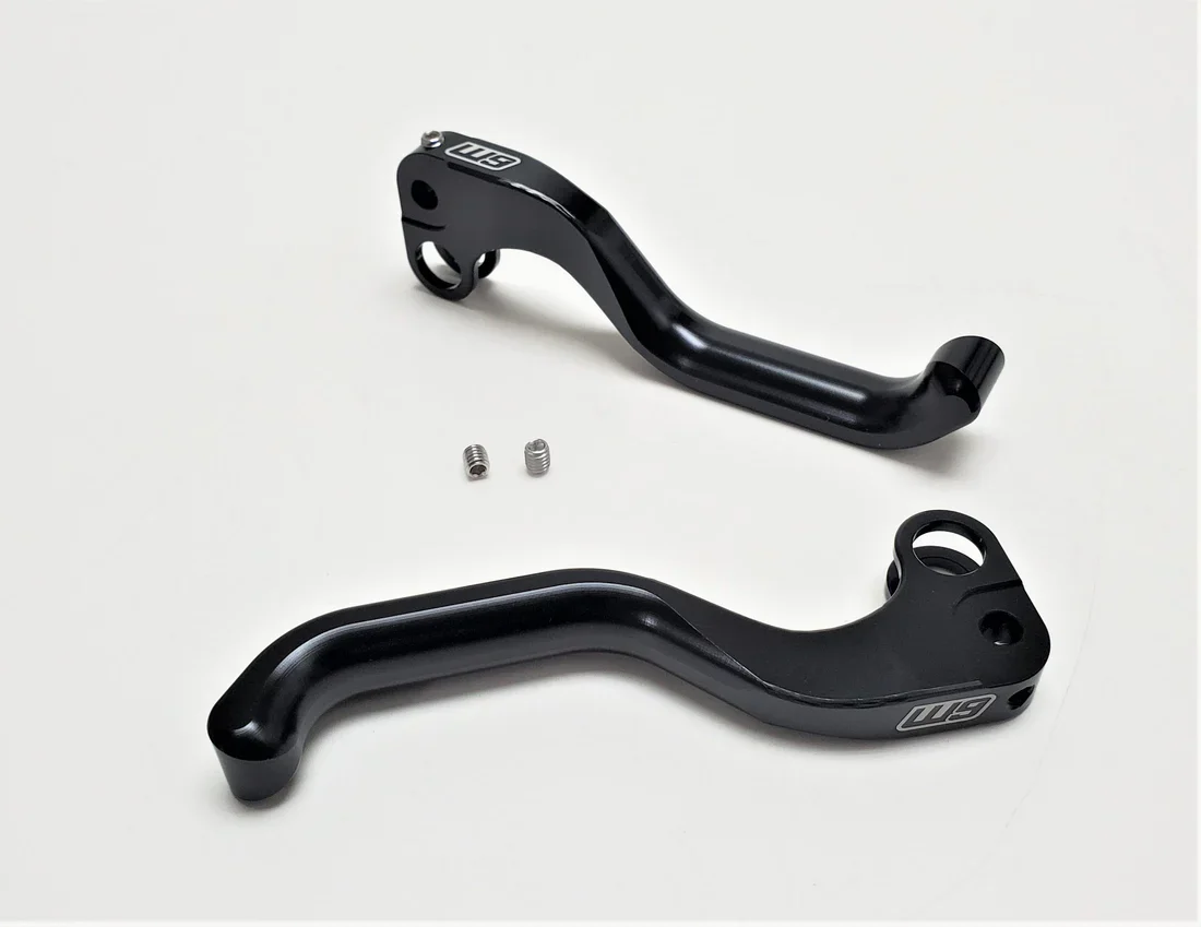Brake Levers | By Warp 9 Racing | For Light Bee and Talaria Models - Image 5