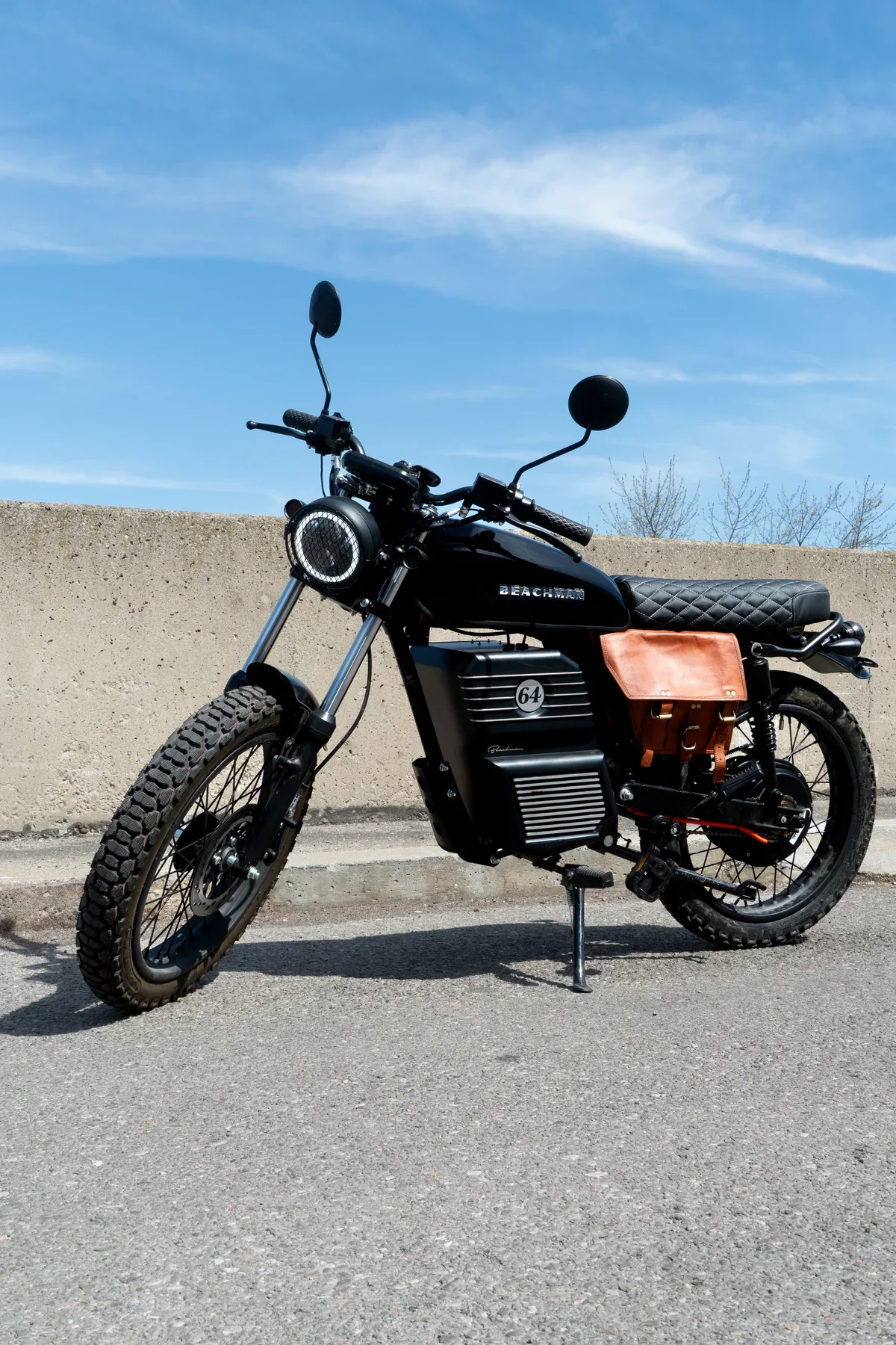 Diamondback Seat | for Beachman ’64 | By Beachman - Image 11