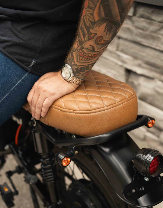 Diamondback Seat | for Beachman ’64 | By Beachman - Image 3