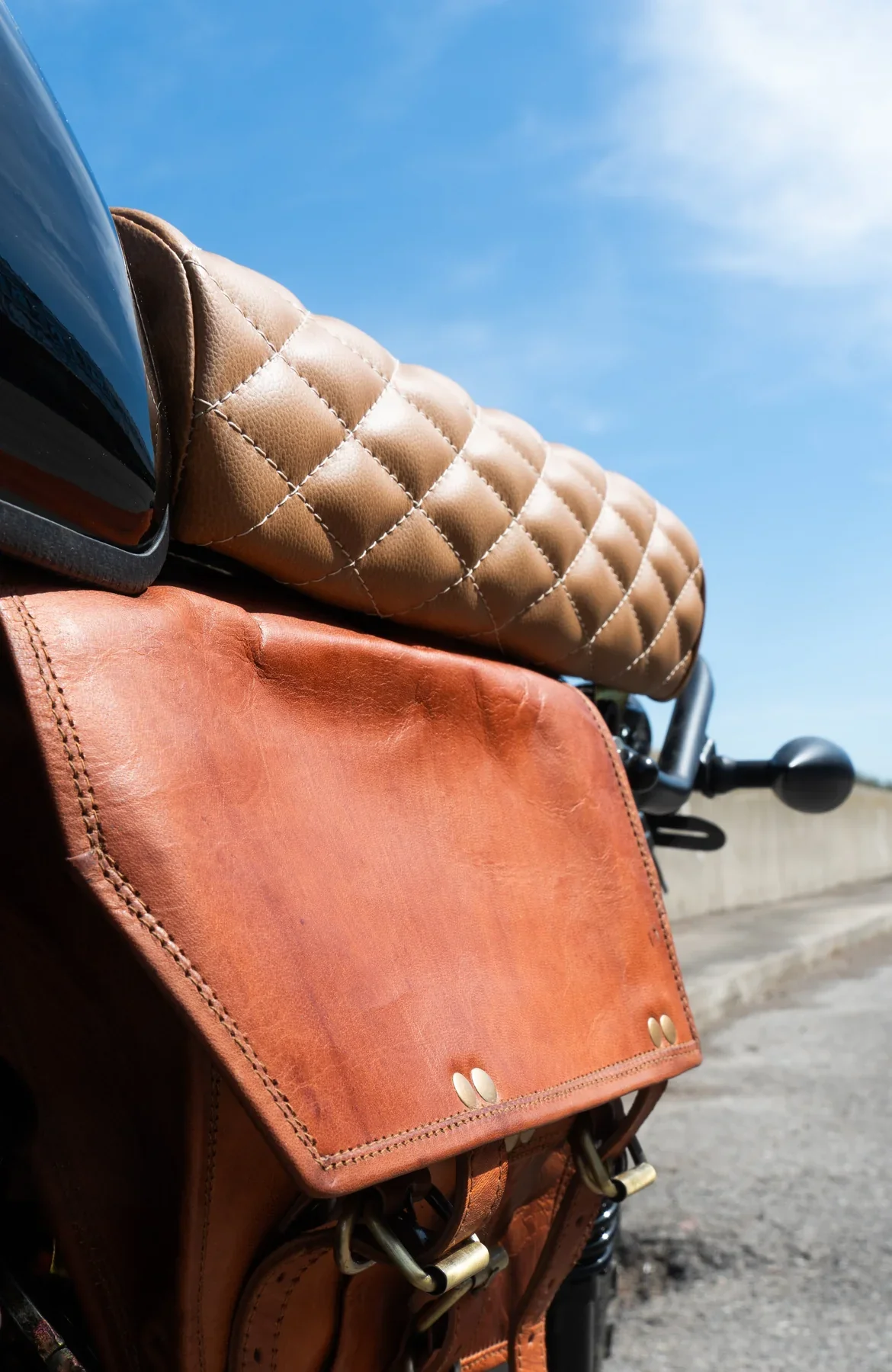 Diamondback Seat | for Beachman ’64 | By Beachman - Image 6