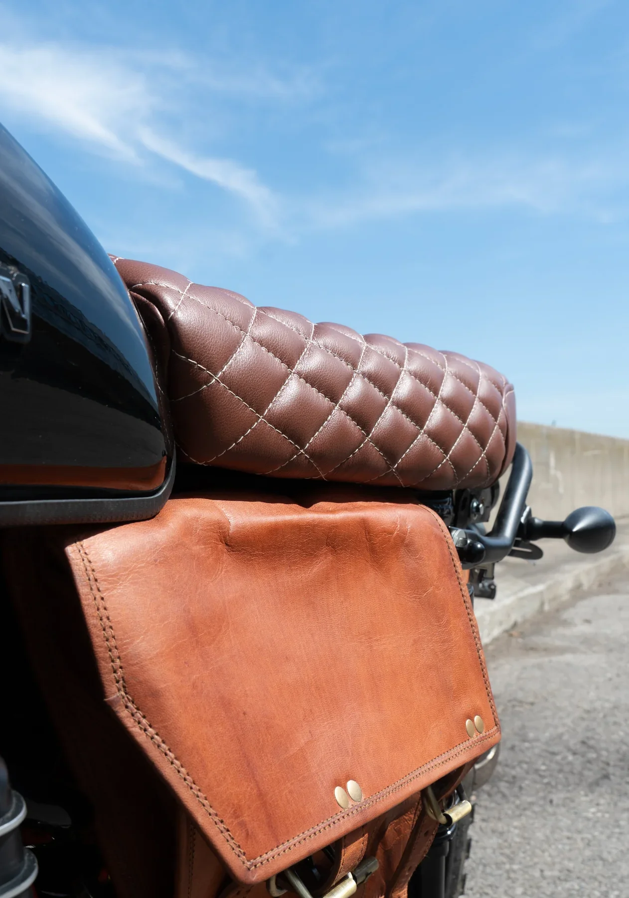 Diamondback Seat | for Beachman ’64 | By Beachman - Image 8