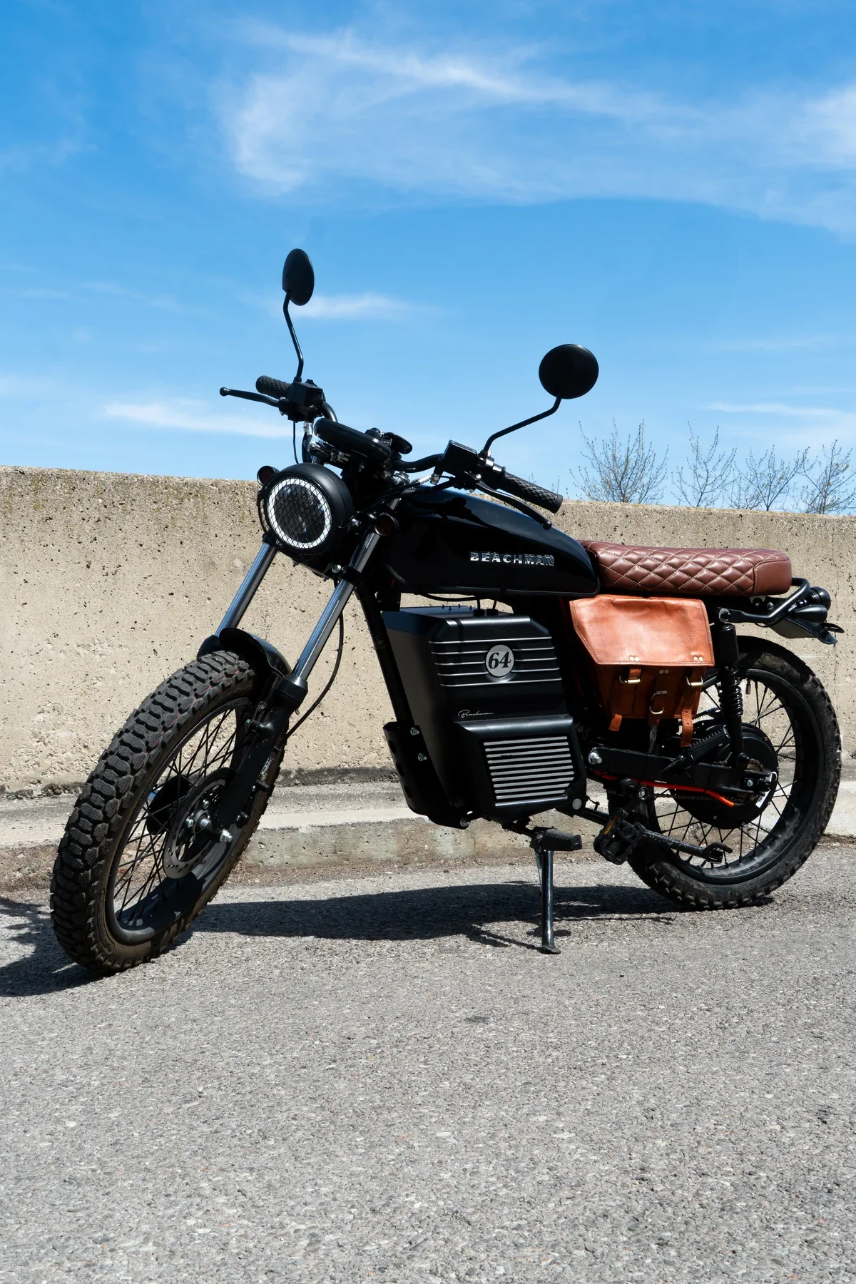 Diamondback Seat | for Beachman ’64 | By Beachman - Image 9