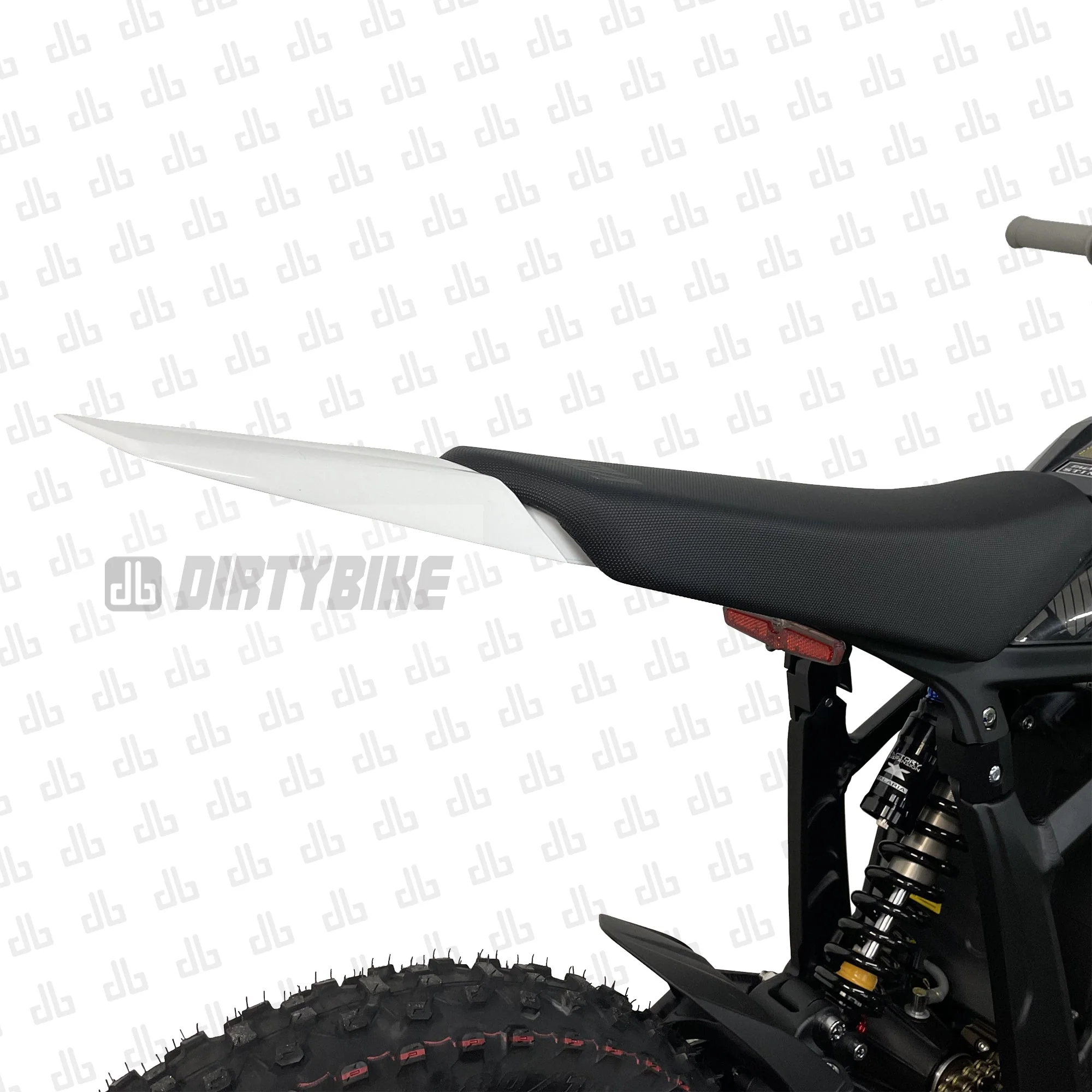 DirtyBike Long Rear Fender for Talaria Sting MX3/MX4 - Image 6