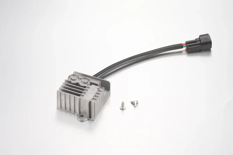 E Ride Pro 12 volt converter - Image 2