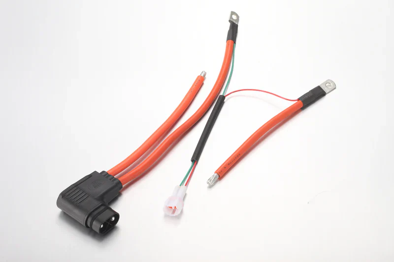 E-Ride Pro Battery Power Cables | By E-Ride Pro | For 1.0, 2.0, 3.0, and SR Models - Image 6