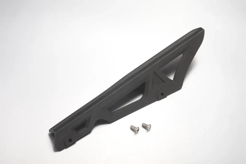 E Ride Pro Chain Guard | For E Ride Pro Electric Dirt Bikes - Image 2