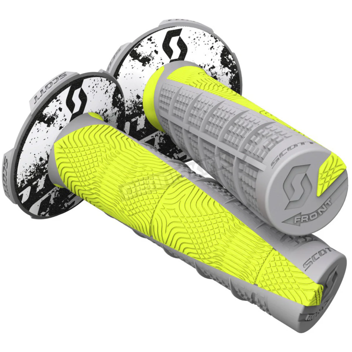 E-Ride Pro Comfort & Control Bundle - Image 4