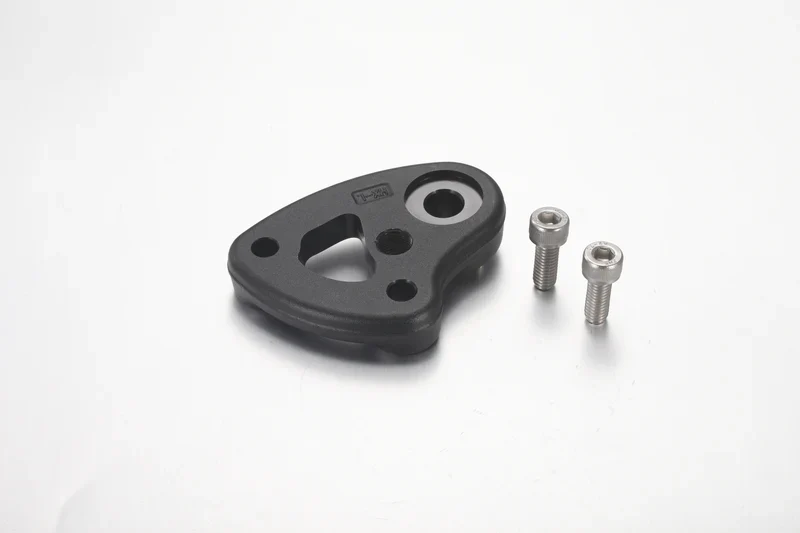 E Ride Pro Foot Peg Mounting Brackets | For E Ride Pro Electric Dirt Bikes - Image 4