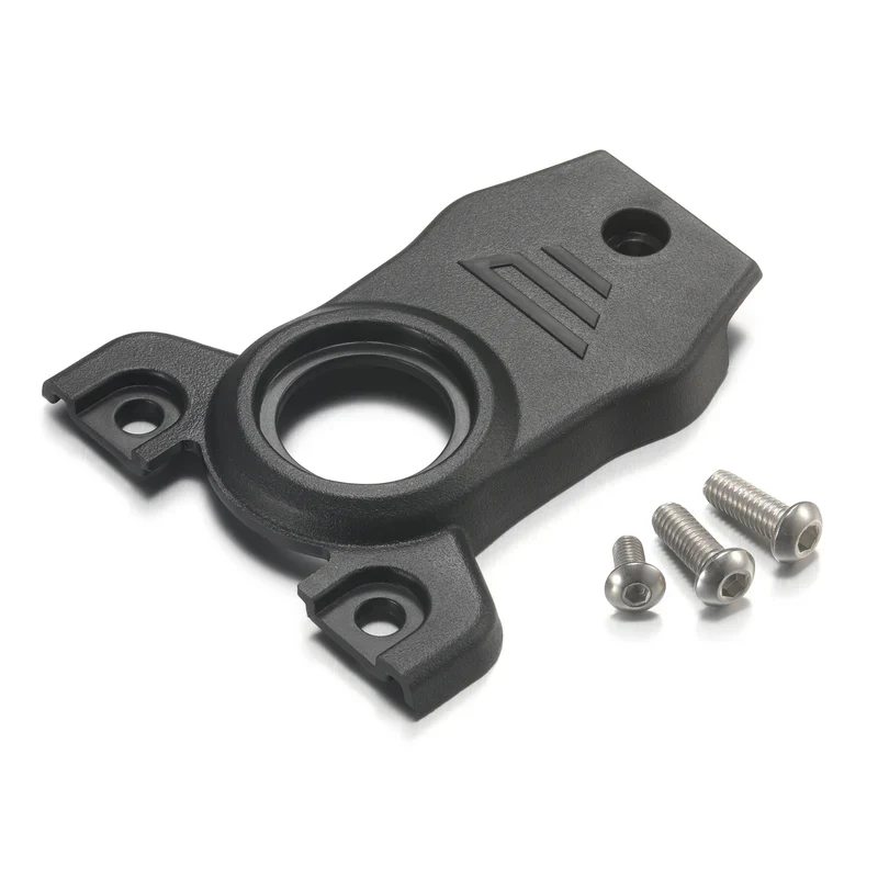 E Ride Pro Ignition Switch Cover | For E Ride Pro Electric Dirt Bikes - Image 2
