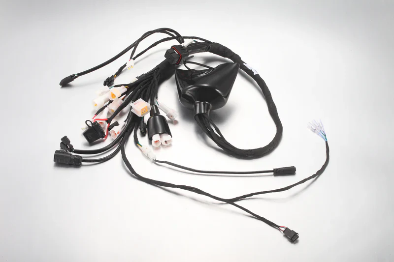 E Ride Pro Main Wiring Harness | For Mini, SS 2.0, SS 3.0, SR and Road Legal Models - Image 4