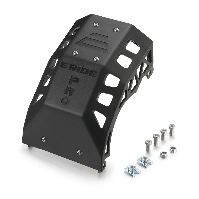 E Ride Pro Skid Plate / Bash Guard | For E Ride Pro Electric Dirt Bikes - Image 2