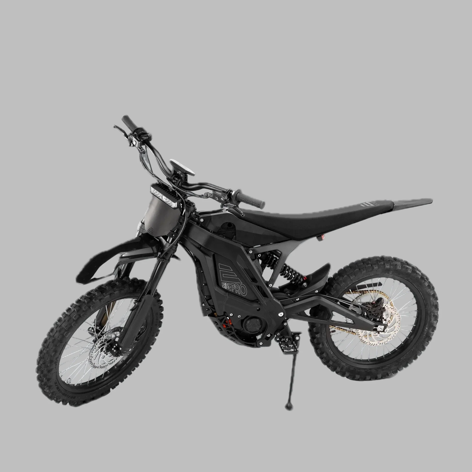 E Ride Pro SR | 72V 25KW 50AH | Fastest Electric Dirt Bike - Image 47