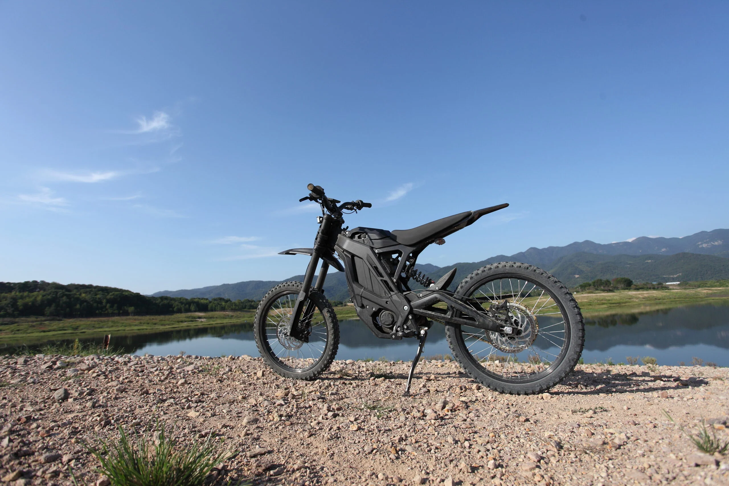 E Ride Pro SS 2.0 | Top Selling Electric Dirt Bike - Image 7
