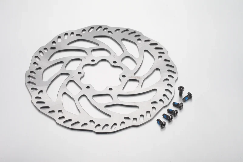 E Ride Pro  Brake Rotor Disc all models - Image 2