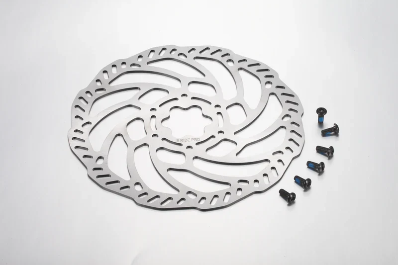 E Ride Pro  Brake Rotor Disc all models - Image 8