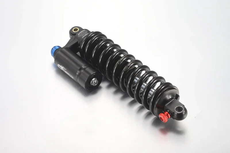 E Ride Pro OEM Rear Shock Options | By FastAce and KKE | For E Ride Pro Mini, S, SS 2.0, SS 3.0 and SR - Image 3