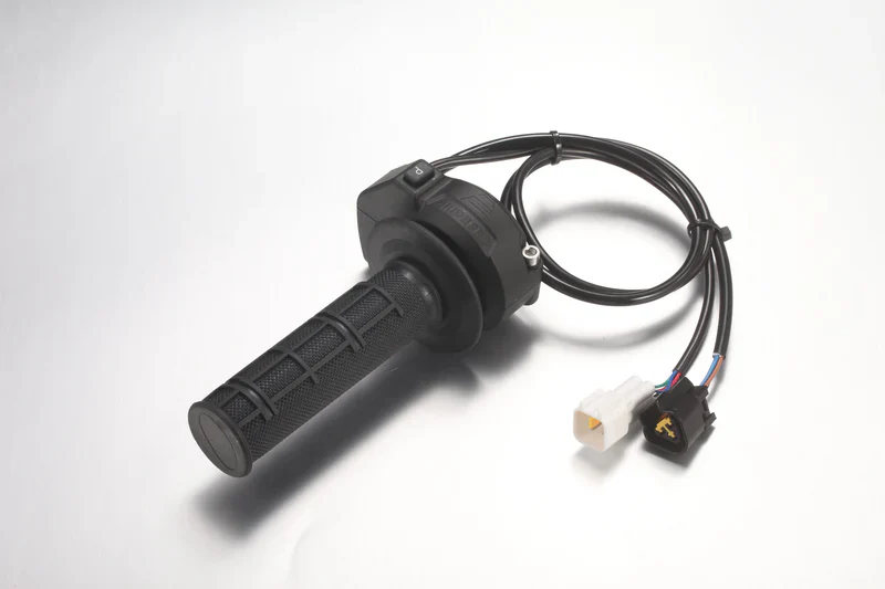 E Ride Pro Throttle all models - Image 2