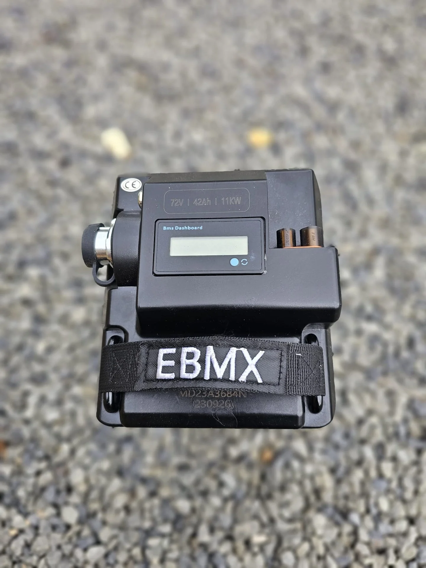 EBMX High Power Batteries for Sur Ron LBX - Image 15