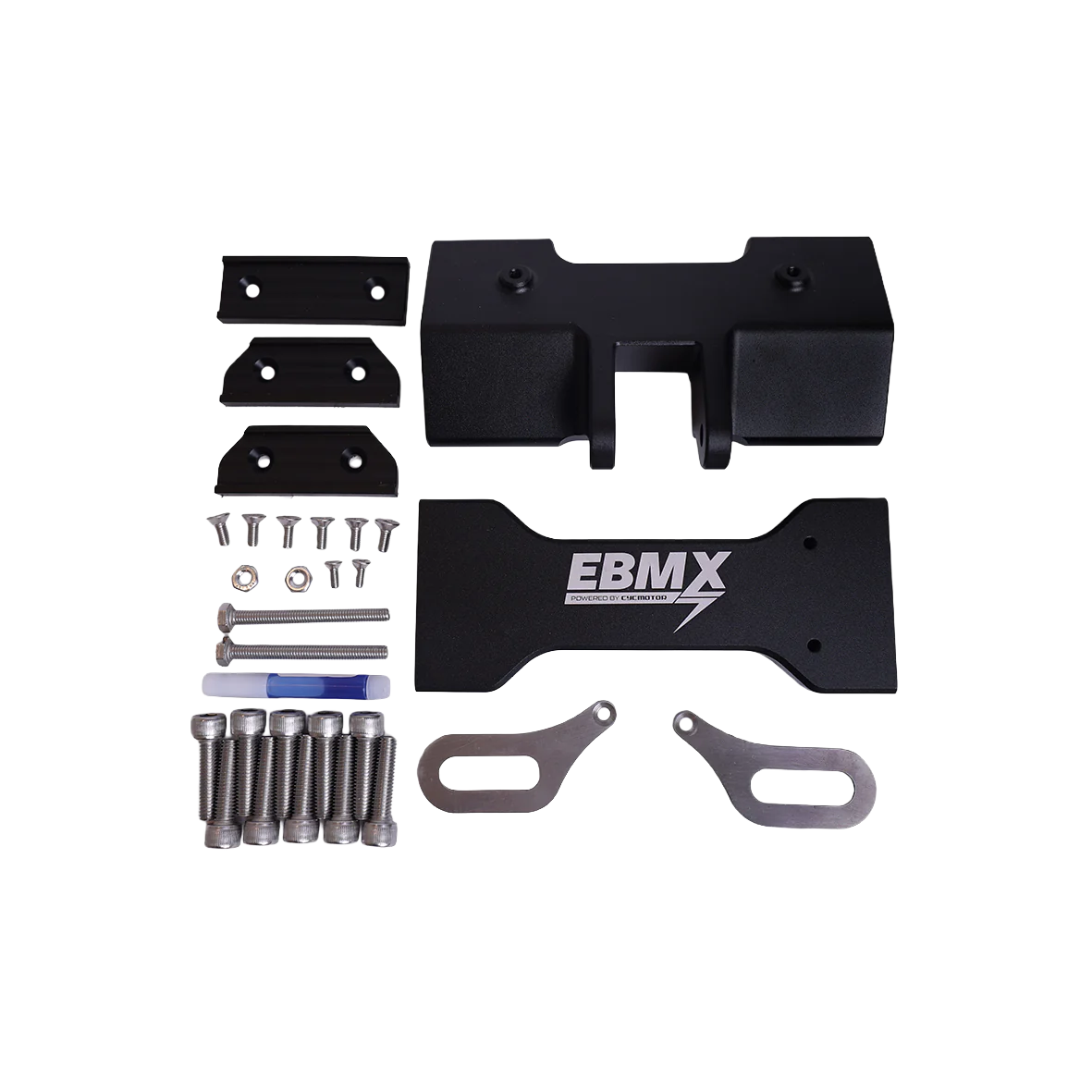 EBMX Swing Arm for Eride Pro and Surron - Image 5