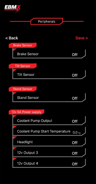EBMX X-9000 V2 Controller (No Harness) - Image 10
