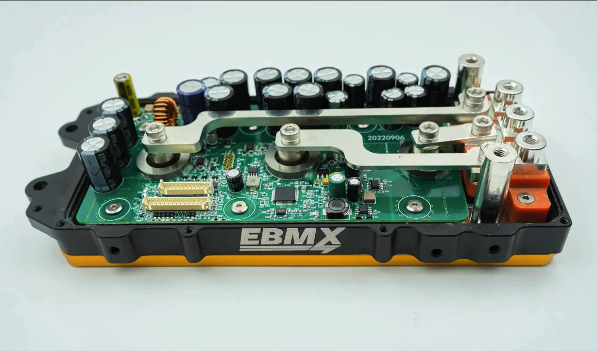 EBMX X-9000 V2 Controller (No Harness) - Image 19