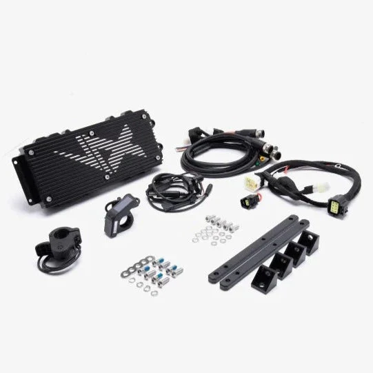 EBMX X-9000 v2 Wiring Harness Kit for Sur-Ron, E Ride Pro & Talaria and more... - Image 8