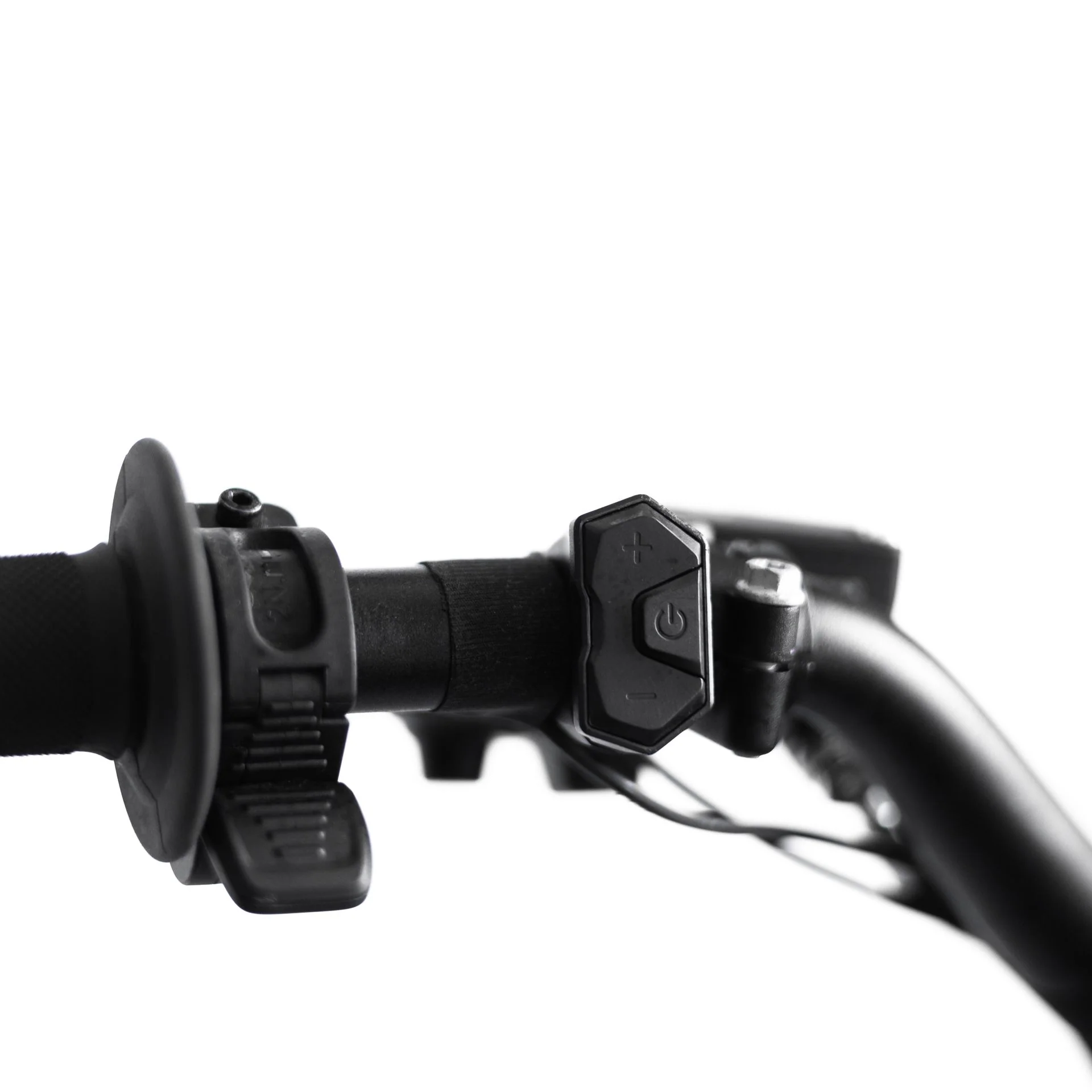 EBMX X-9000 3.5" Full color display - Image 10