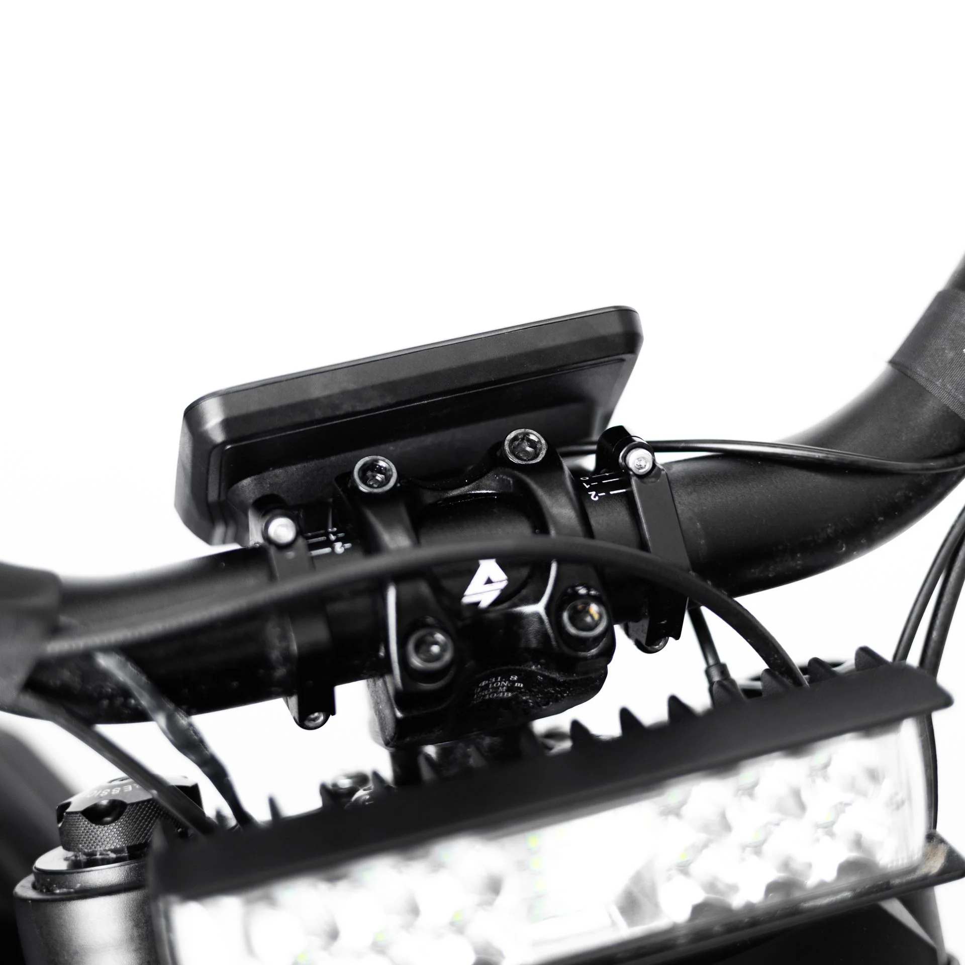EBMX X-9000 3.5" Full color display - Image 11