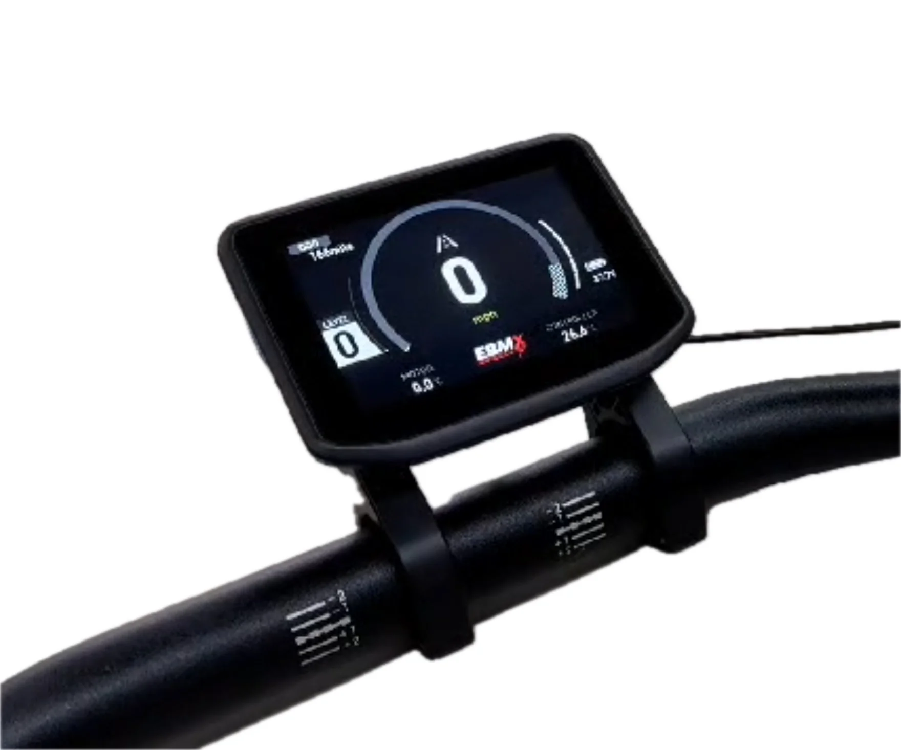 EBMX X-9000 3.5" Full color display - Image 14
