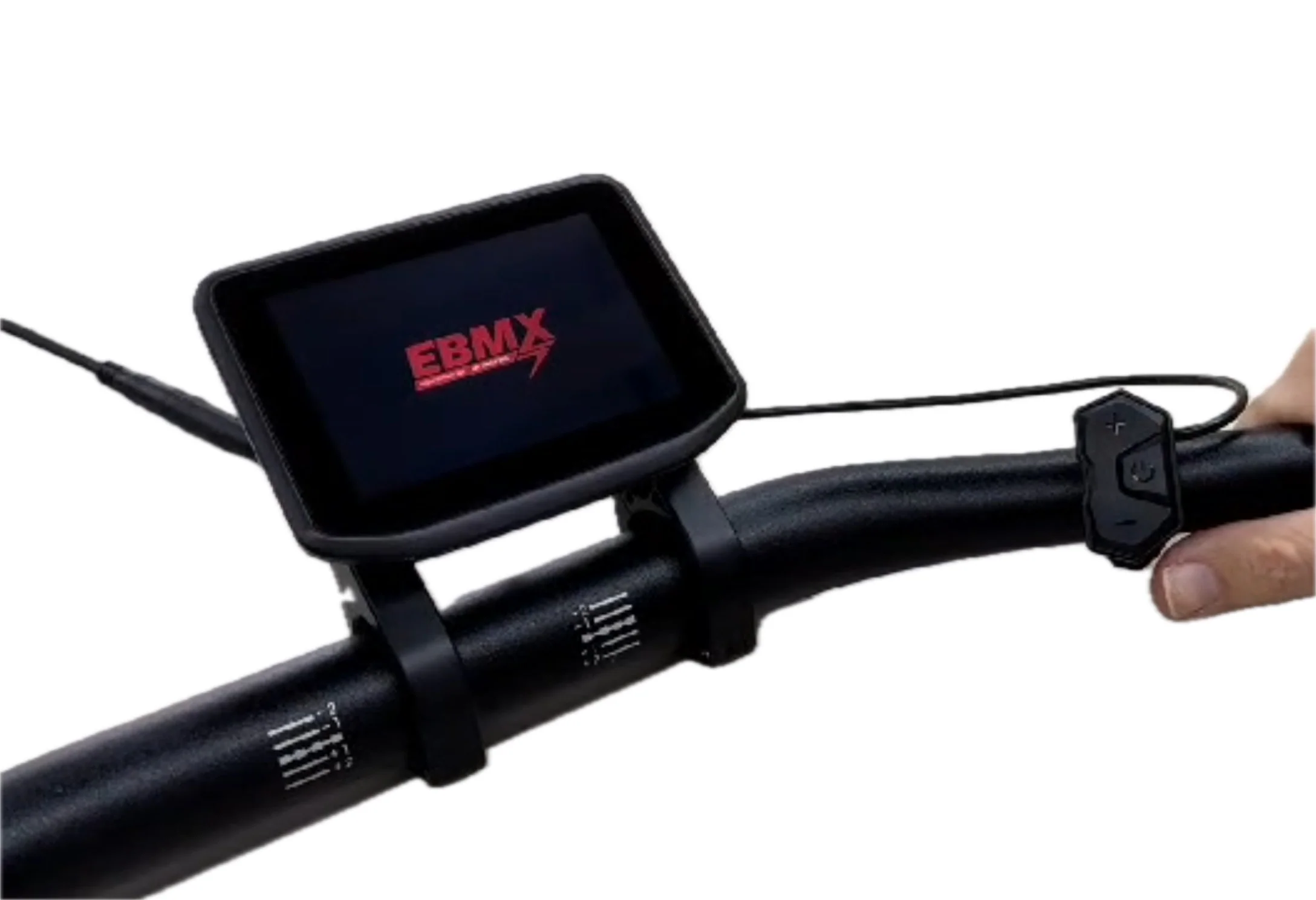 EBMX X-9000 3.5" Full color display - Image 16