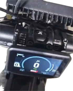 EBMX X-9000 3.5" Full color display - Image 20