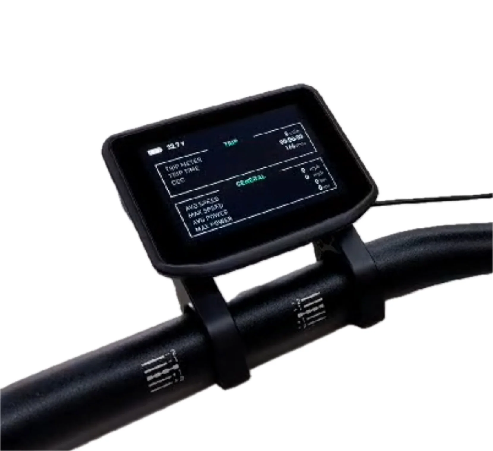 EBMX X-9000 3.5" Full color display - Image 21