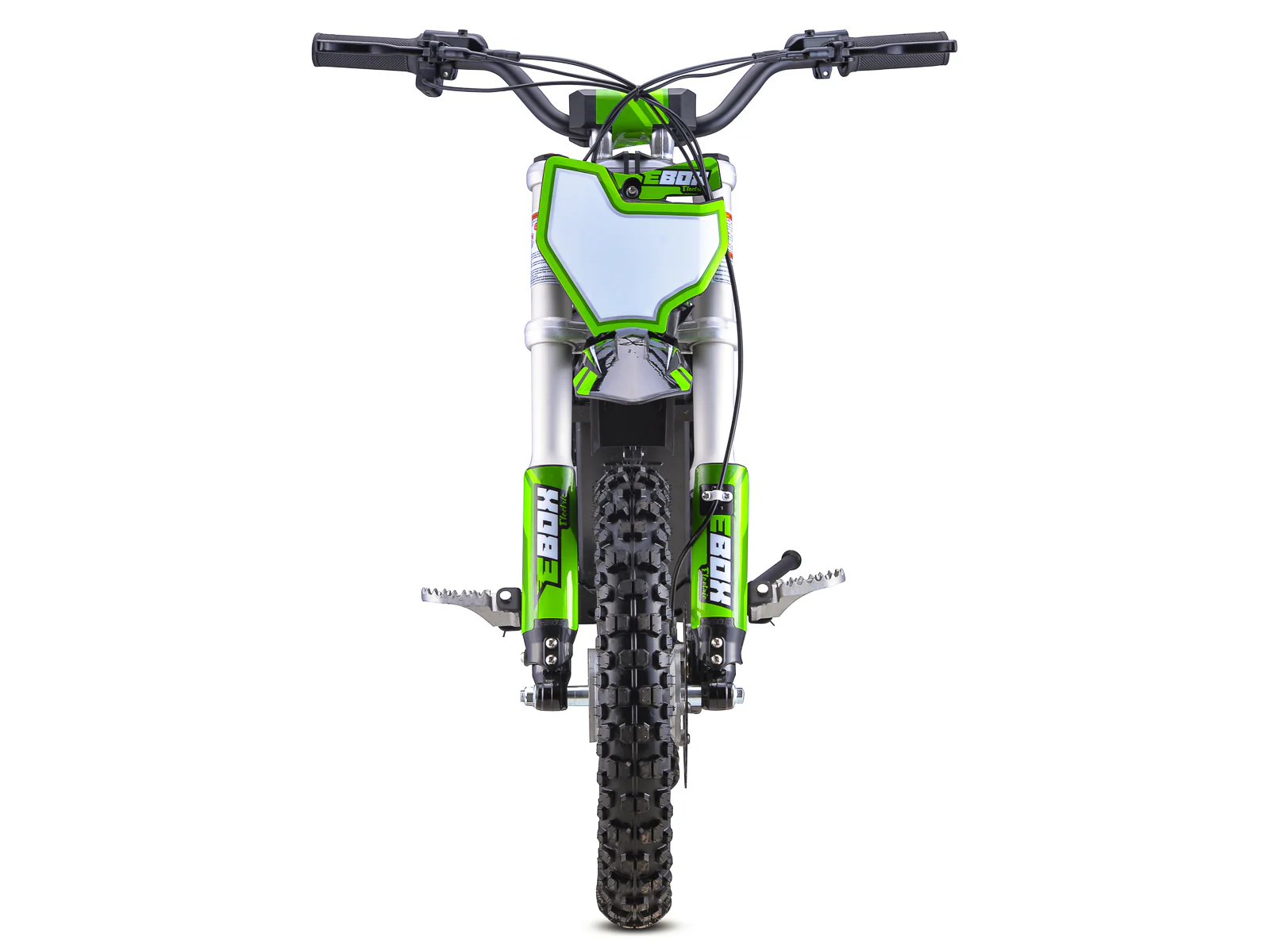 EBOX 1.6 Pit bike By: Stomp - Image 26