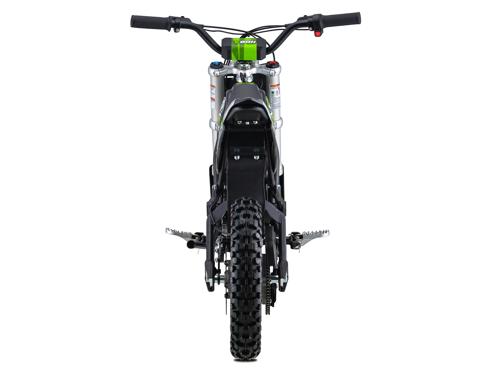 EBOX 1.6 Pit bike By: Stomp - Image 27