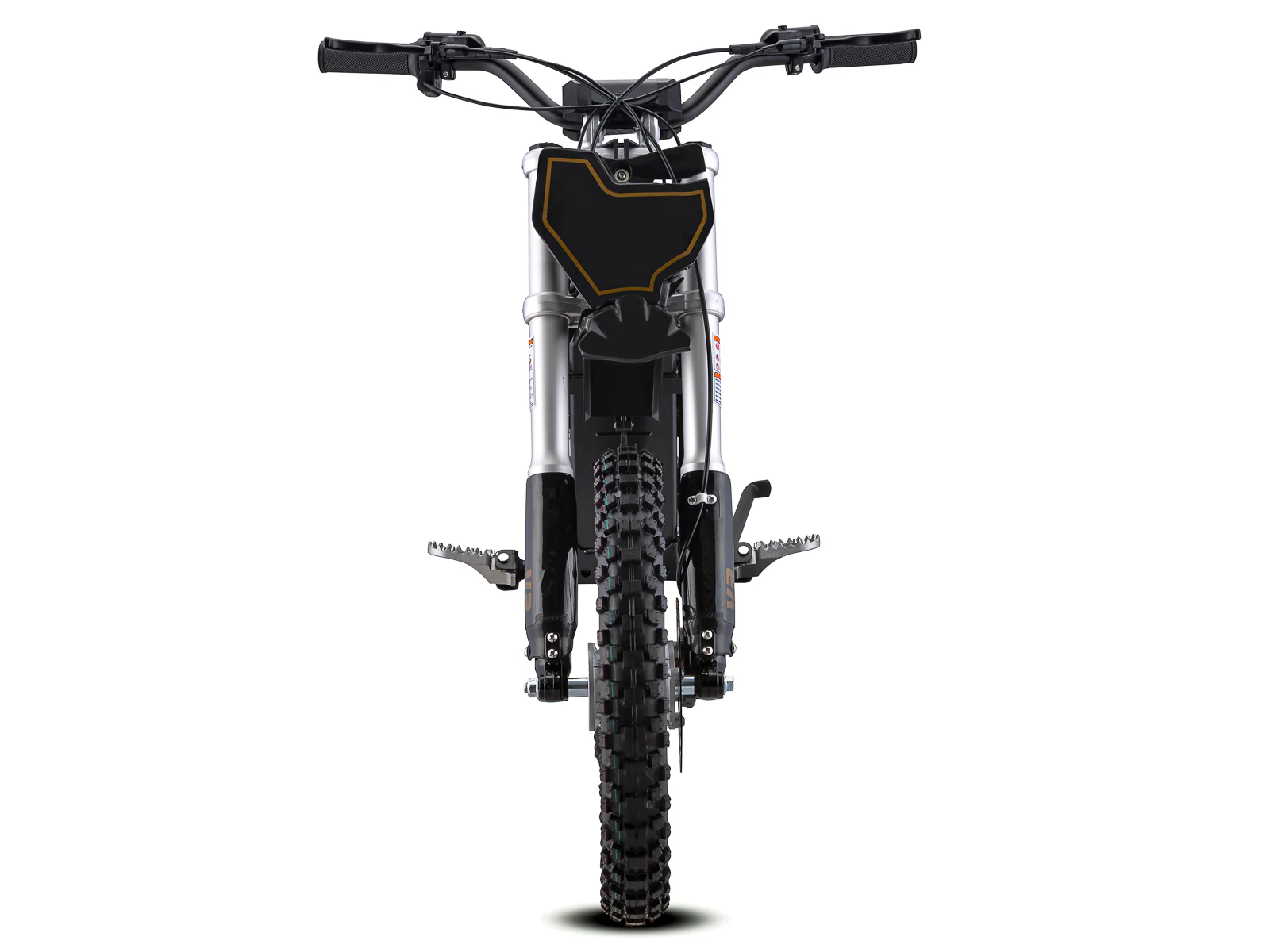 EBOX V2 2.0 Electric Pit Bike By: Stomp - Image 14