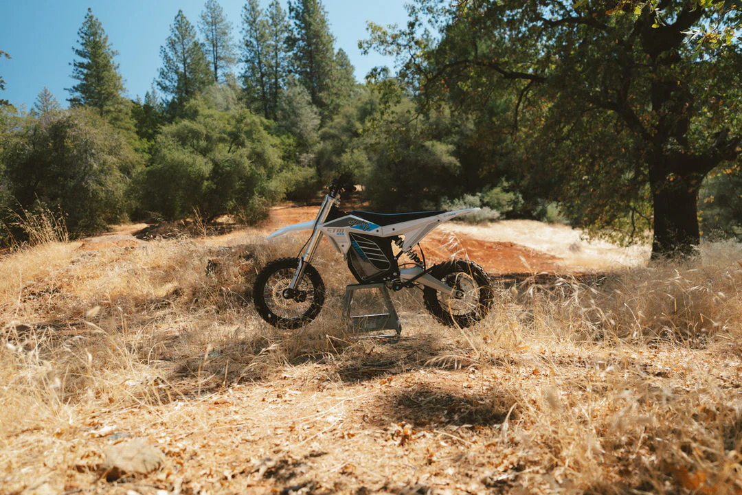 Electro & Co ETM RTR Sport | 2026 Electric Pit Bike - Image 15