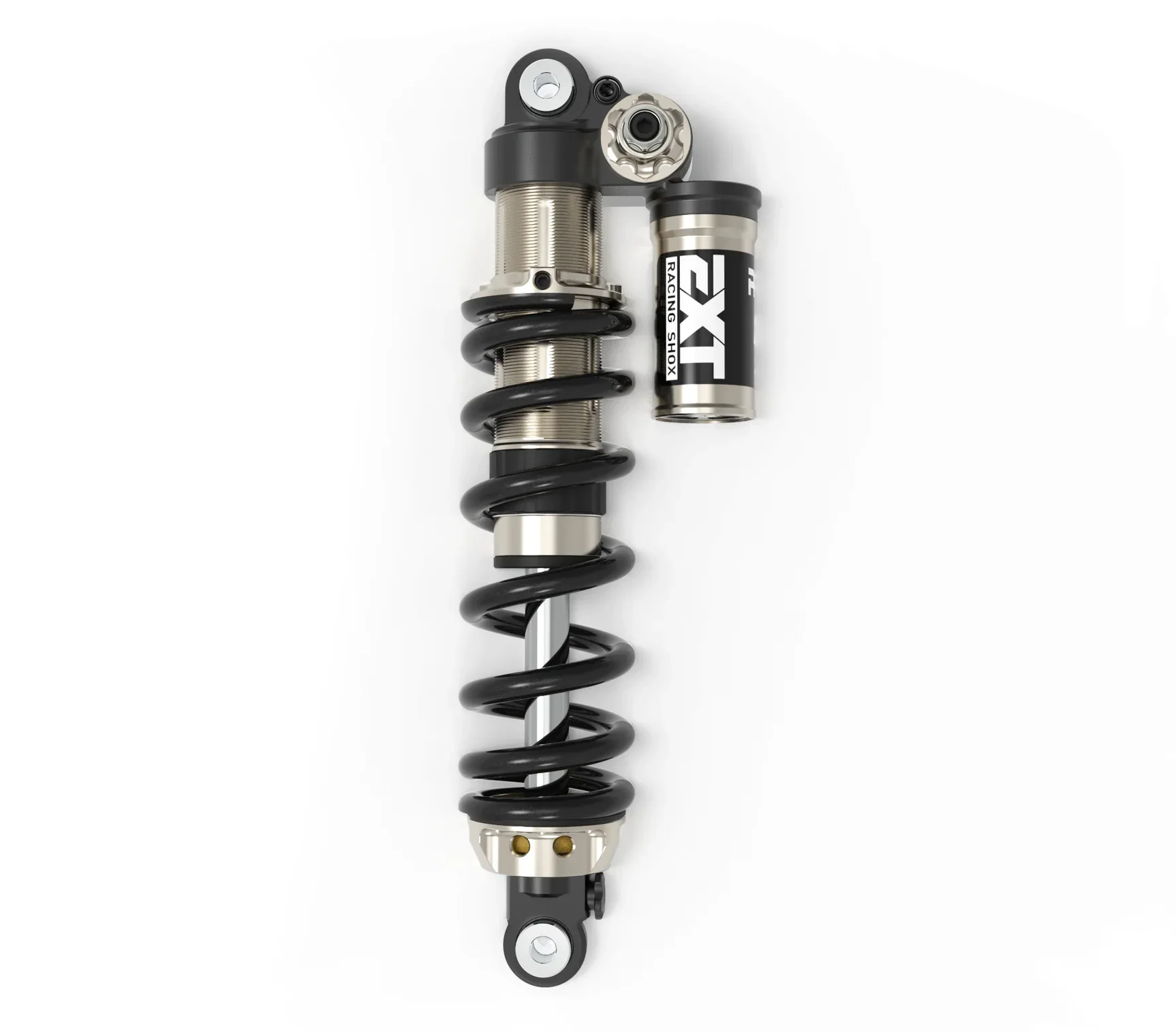 EXT Arma MX V3 (E-MX Damper) Shock for Sur-Ron, Talaria, E Ride Pro, Altis Sigma, Mantis X & More - Image 4
