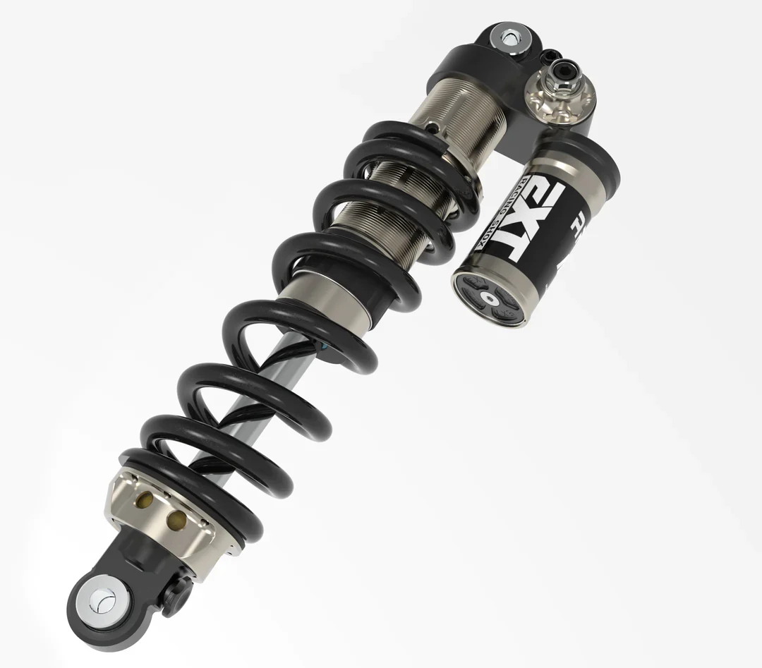 EXT Arma MX V3 (E-MX Damper) Shock for Sur-Ron, Talaria, E Ride Pro, Altis Sigma, Mantis X & More - Image 7